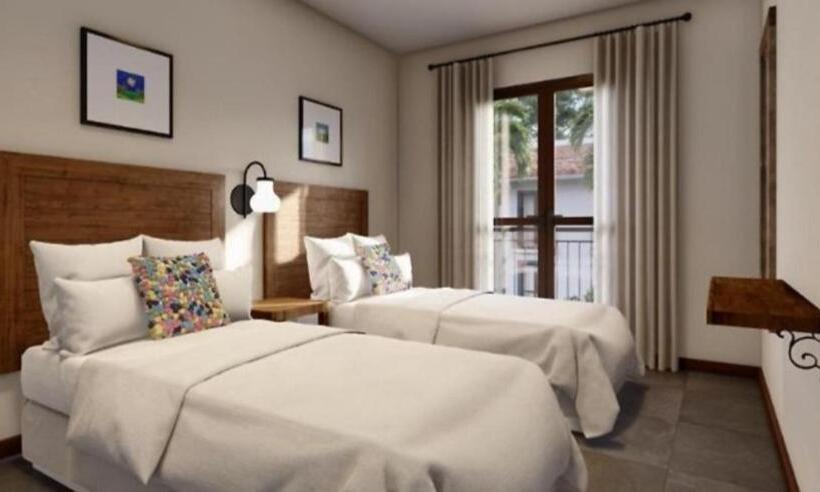 استراحتگاه Quinta Santa Bárbara