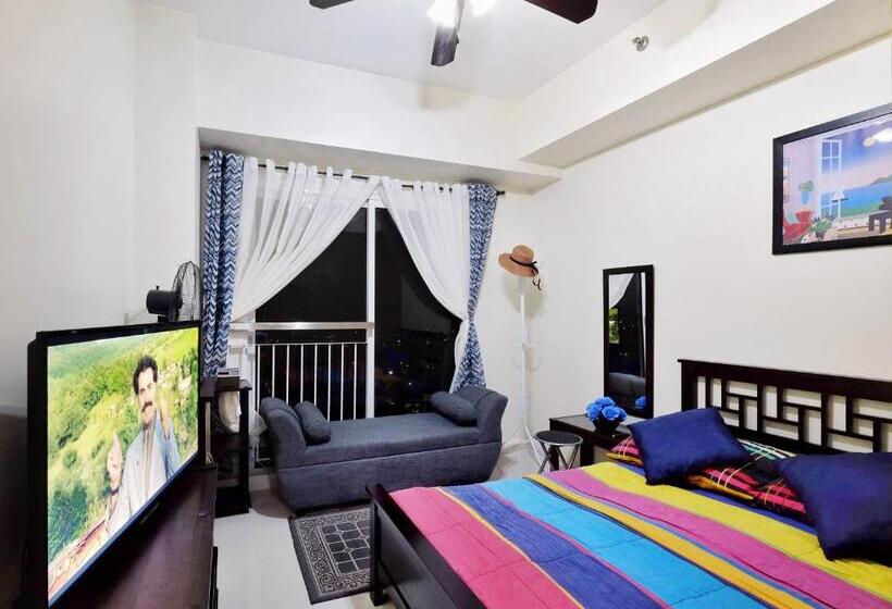 The Captain’s Cabin Tagaytay