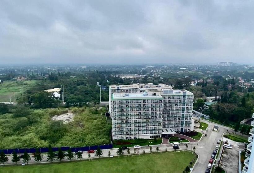 The Captain’s Cabin Tagaytay