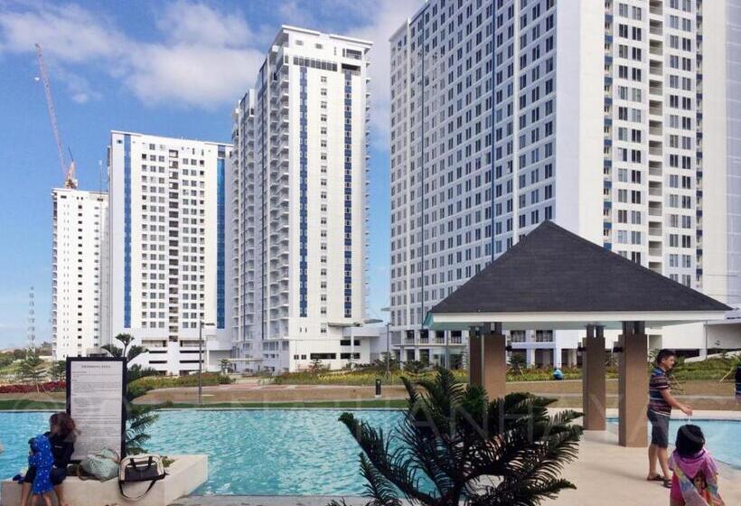 The Captain’s Cabin Tagaytay