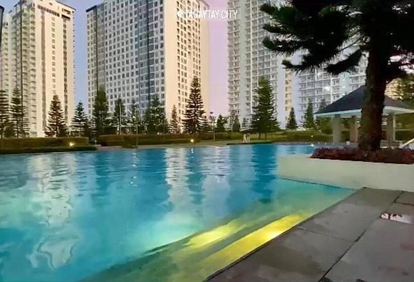 The Captain’s Cabin Tagaytay