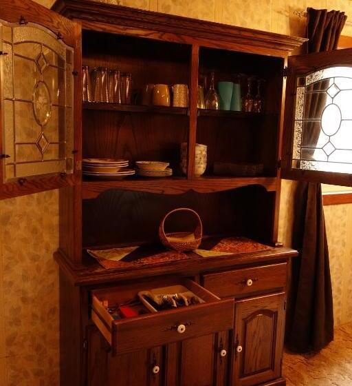 The Nest In The Forest Bed And Breakfast