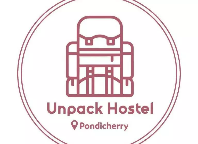 Unpack Hostel
