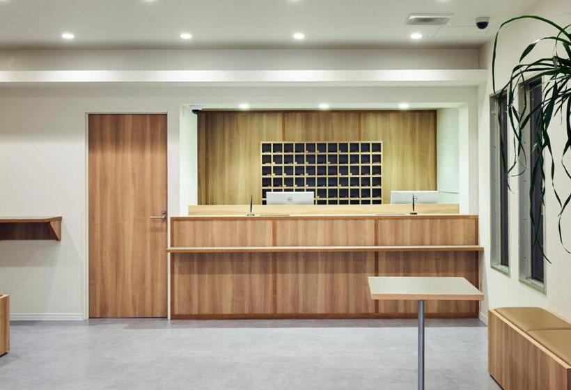 You Style Hotel Mate 鹿児島 天文館