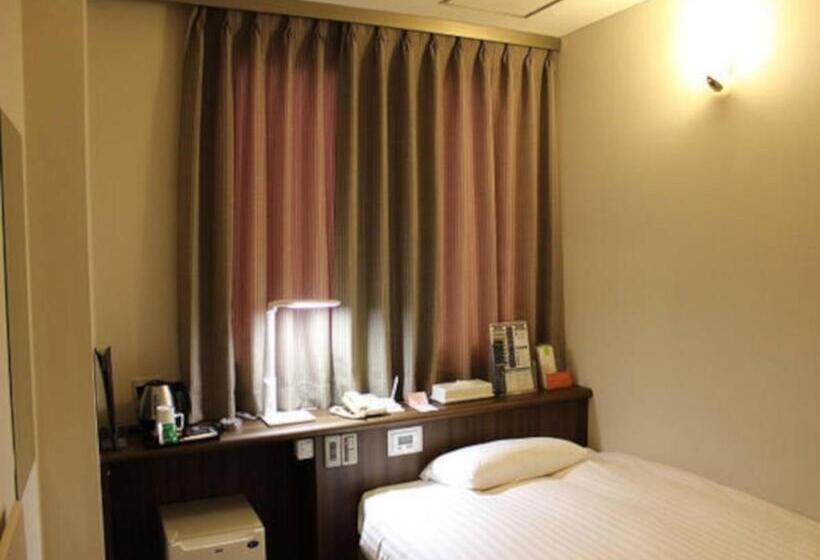 You Style Hotel Mate 鹿児島 天文館