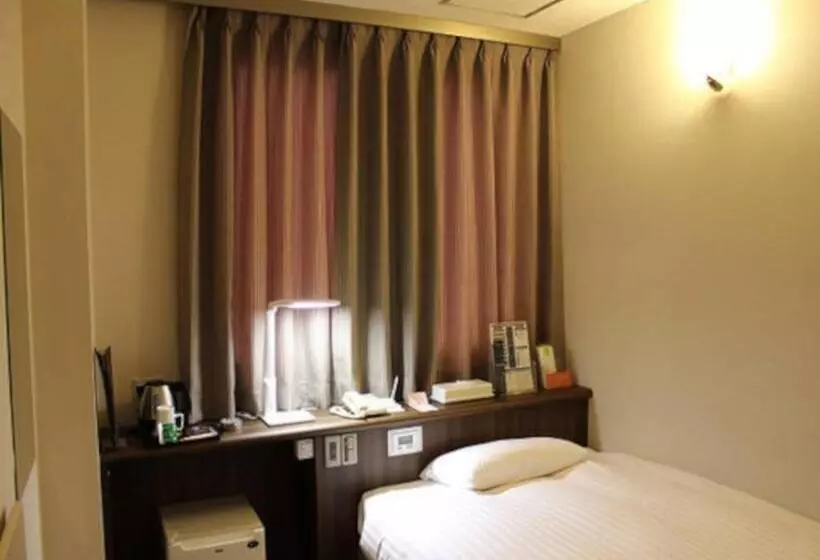You Style Hotel Mate 鹿児島 天文館