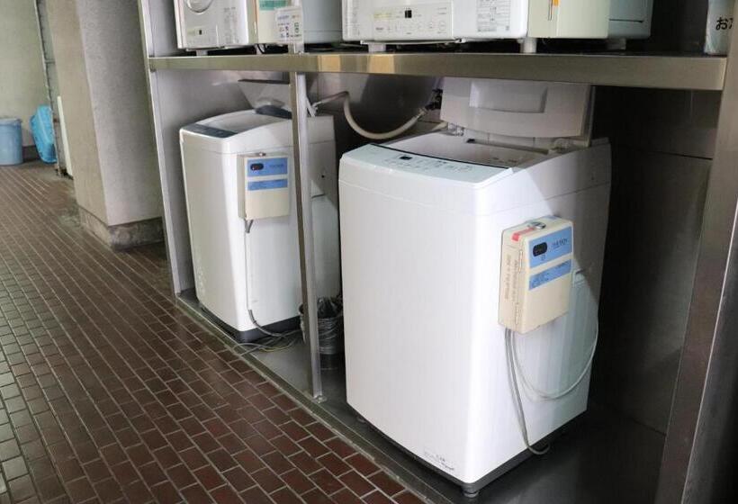 You Style Hotel Mate 鹿児島 天文館