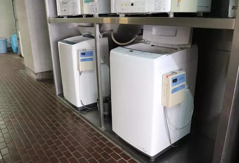 You Style Hotel Mate 鹿児島 天文館