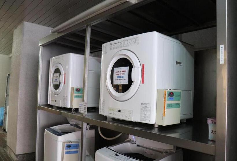 You Style Hotel Mate 鹿児島 天文館