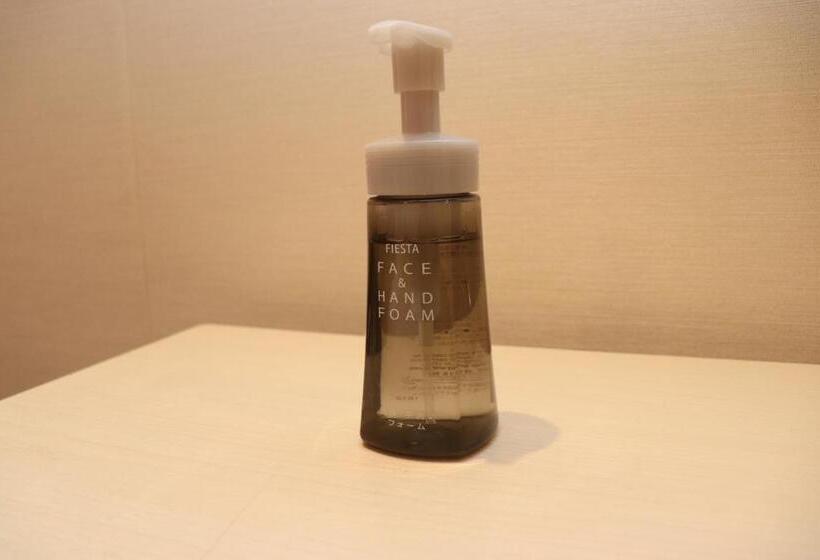 You Style Hotel Mate 鹿児島 天文館