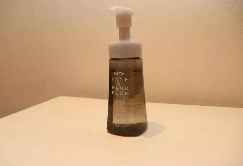 You Style Hotel Mate 鹿児島 天文館