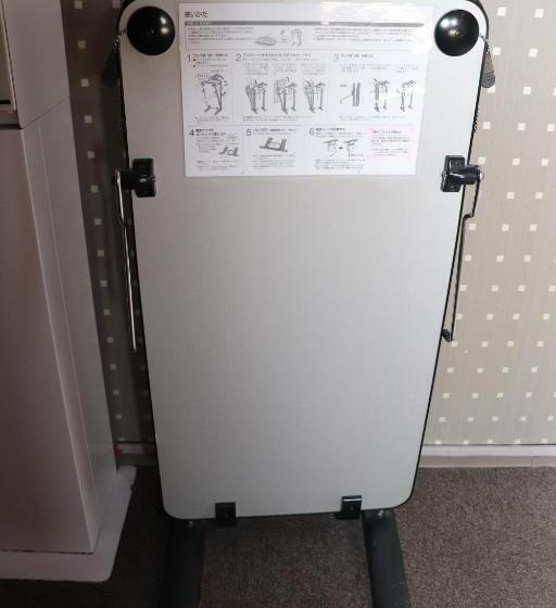 You Style Hotel Mate 鹿児島 天文館