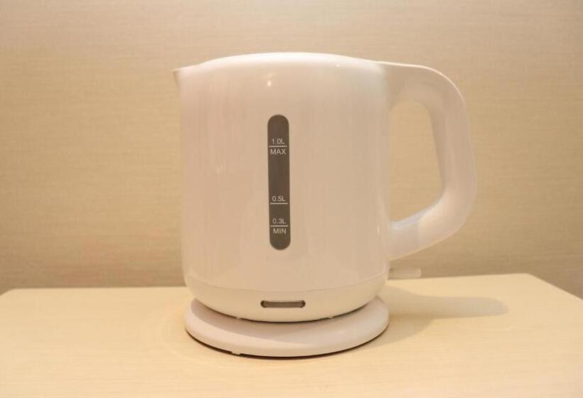 You Style Hotel Mate 鹿児島 天文館