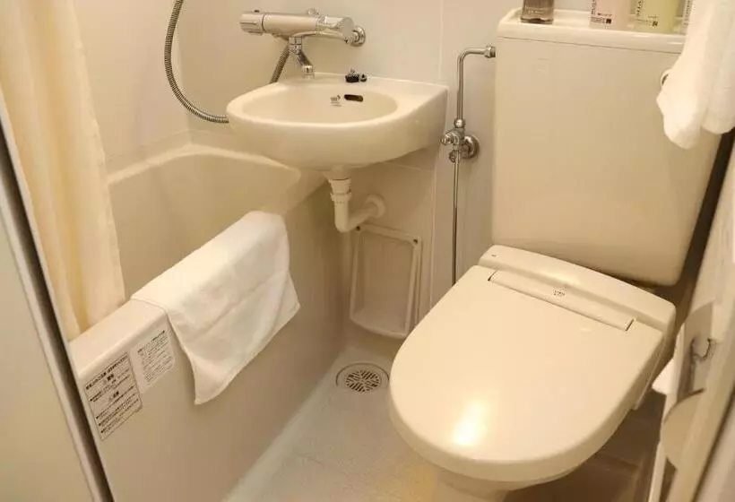 You Style Hotel Mate 鹿児島 天文館