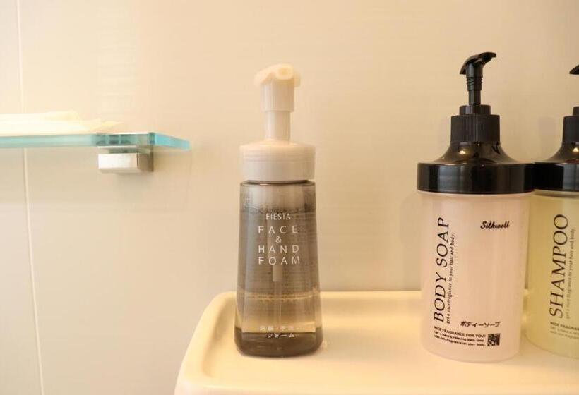 You Style Hotel Mate 鹿児島 天文館