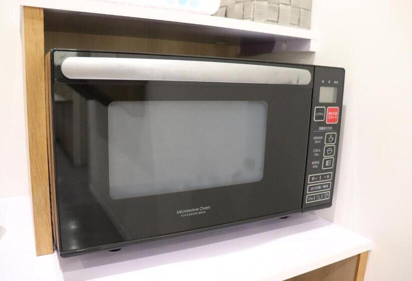 You Style Hotel Mate 鹿児島 天文館