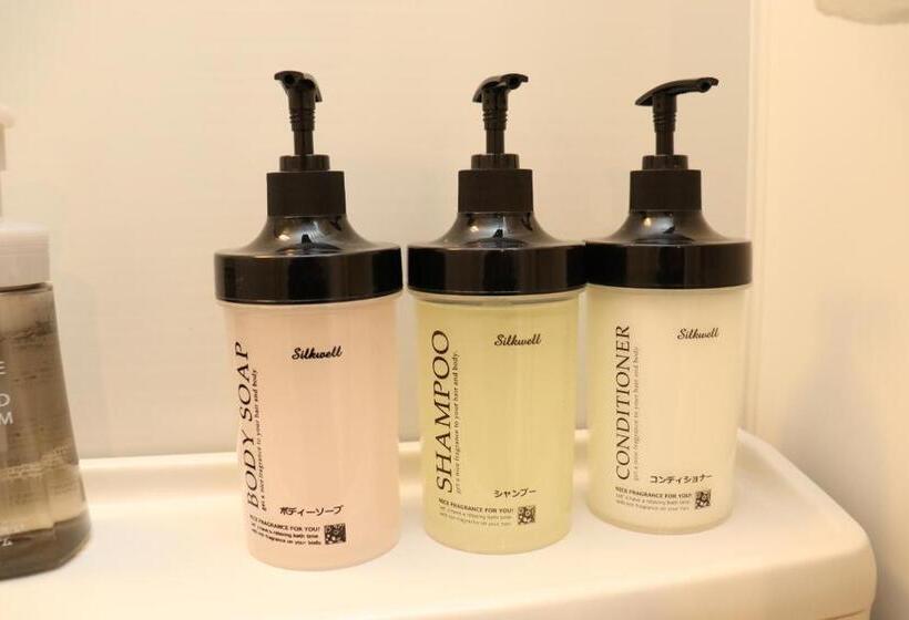 You Style Hotel Mate 鹿児島 天文館