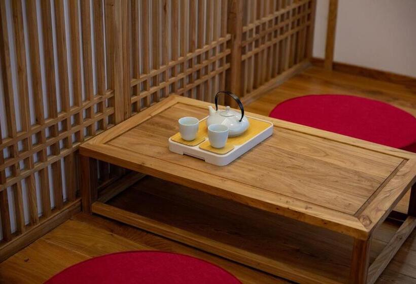 Zhangjiajie Qiquan Vacation B&b