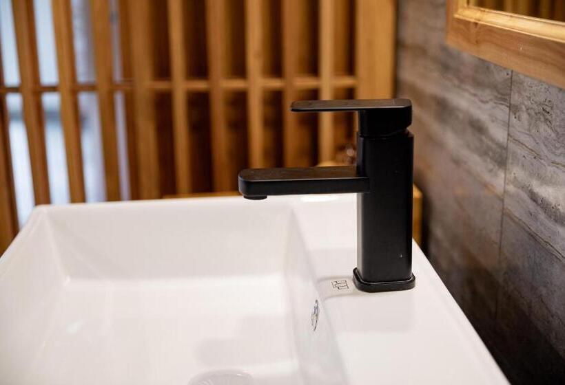 Zhangjiajie Qiquan Vacation B&b