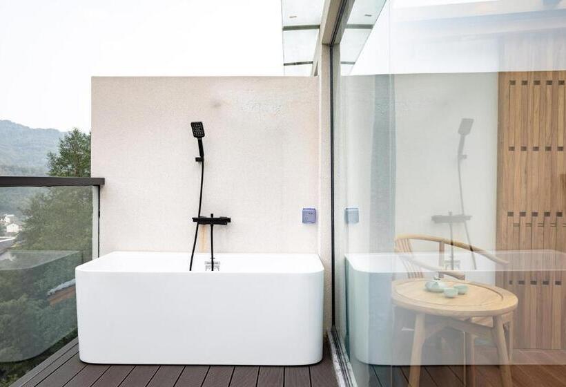 Zhangjiajie Qiquan Vacation B&b