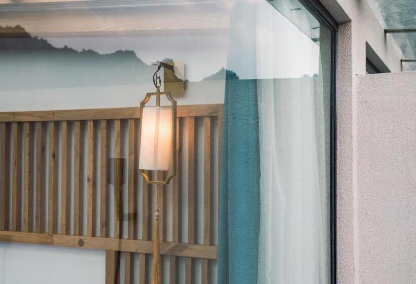 Zhangjiajie Qiquan Vacation B&b