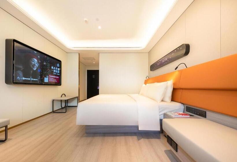 Atour Light Hotel Beijing Tiantongyuan Lishuiqiao Station