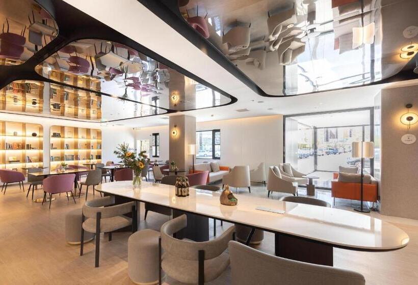 Atour Light Hotel Beijing Tiantongyuan Lishuiqiao Station