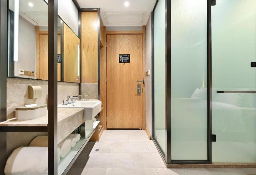 Atour X Hotel Beijing Sanlitun Agricultural Exhibition Hall