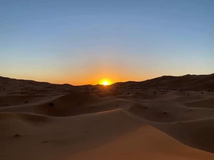 민박 Camel Trekking Camp