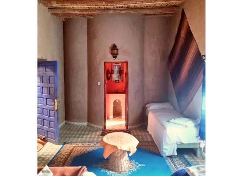 민박 Camel Trekking Camp