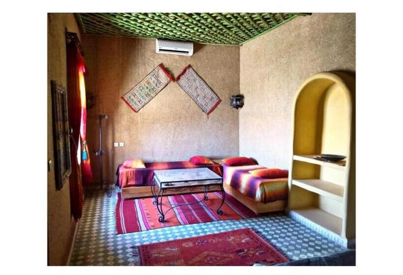 민박 Camel Trekking Camp