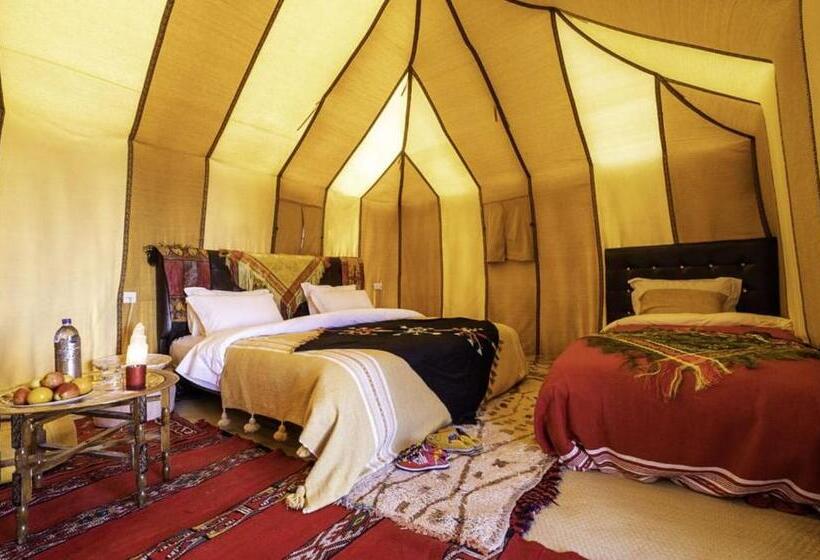 민박 Camel Trekking Camp