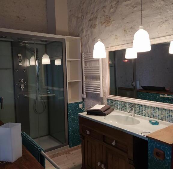 Bed & Breakfast Gite Modes Et Café