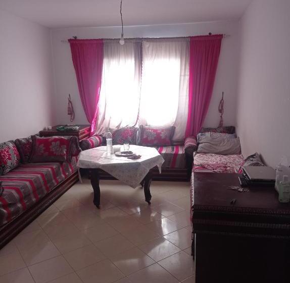 ベッドアンドブレックファースト Medina Jadida