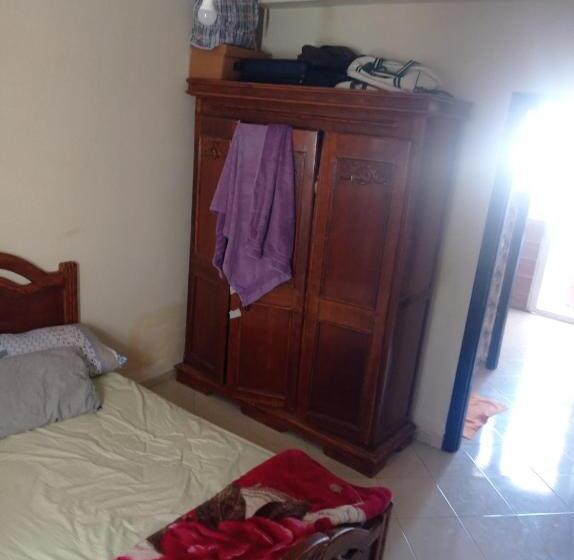 ベッドアンドブレックファースト Medina Jadida