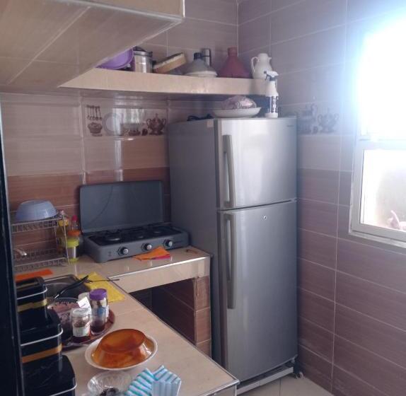 ベッドアンドブレックファースト Medina Jadida