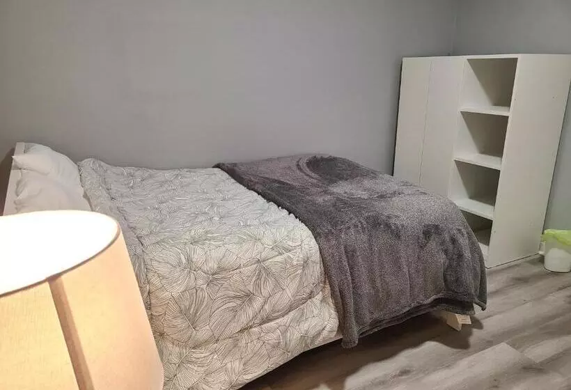 ベッドアンドブレックファースト Downtown Ottawa Spacious Room Accommodation