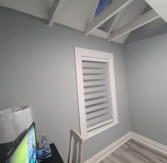 住宿加早餐 Downtown Ottawa Spacious Room Accommodation