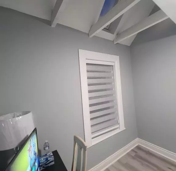 ベッドアンドブレックファースト Downtown Ottawa Spacious Room Accommodation