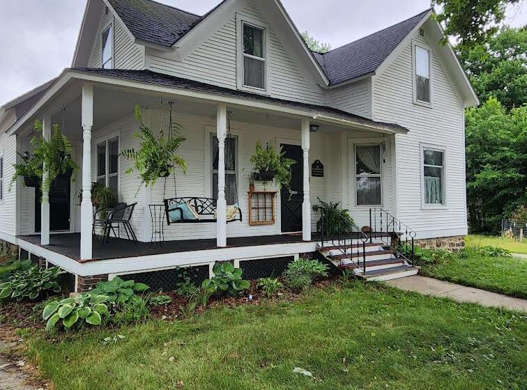 住宿加早餐  Wrong Address