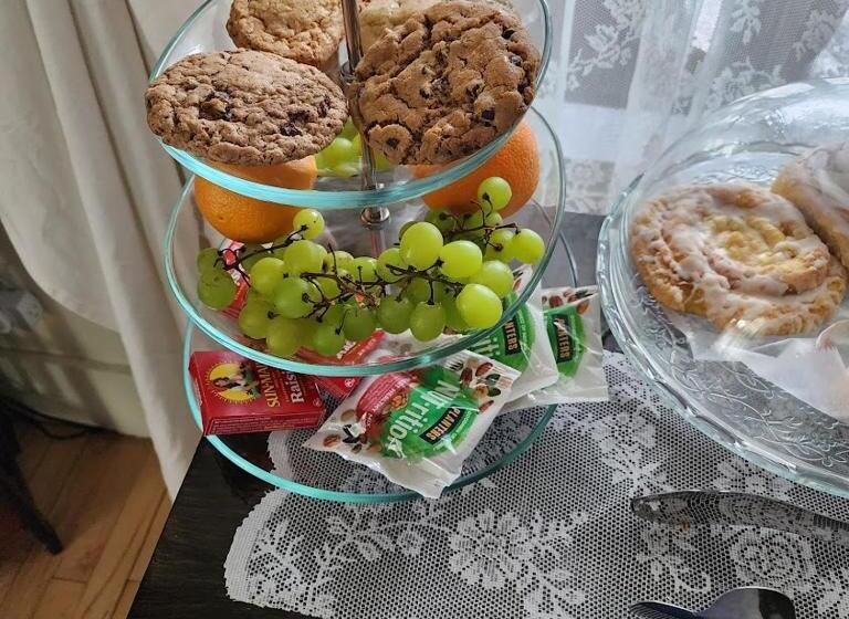 住宿加早餐  Wrong Address