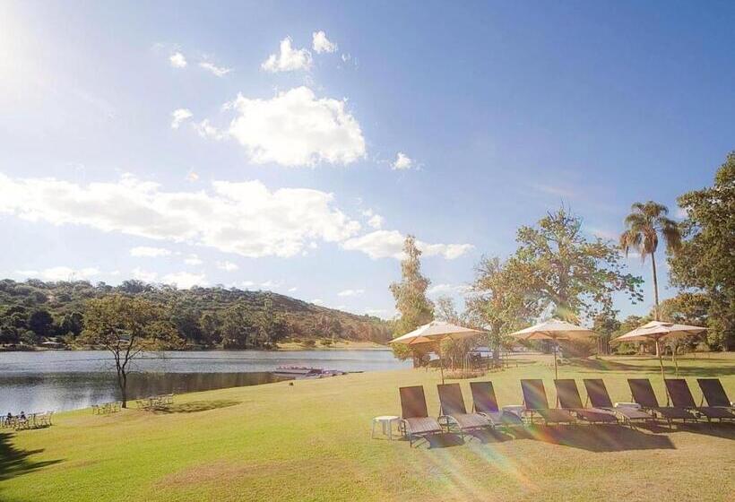 Blue Zone Leisure At Pine Lake Inn Resort