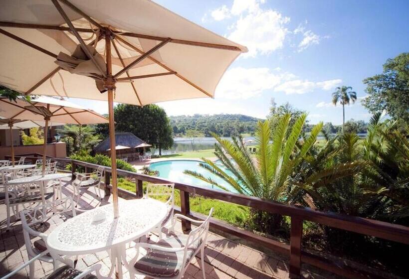 Blue Zone Leisure At Pine Lake Inn Resort