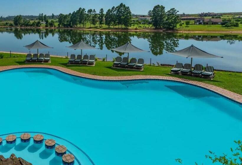 Blue Zone Leisure At Pine Lake Inn Resort