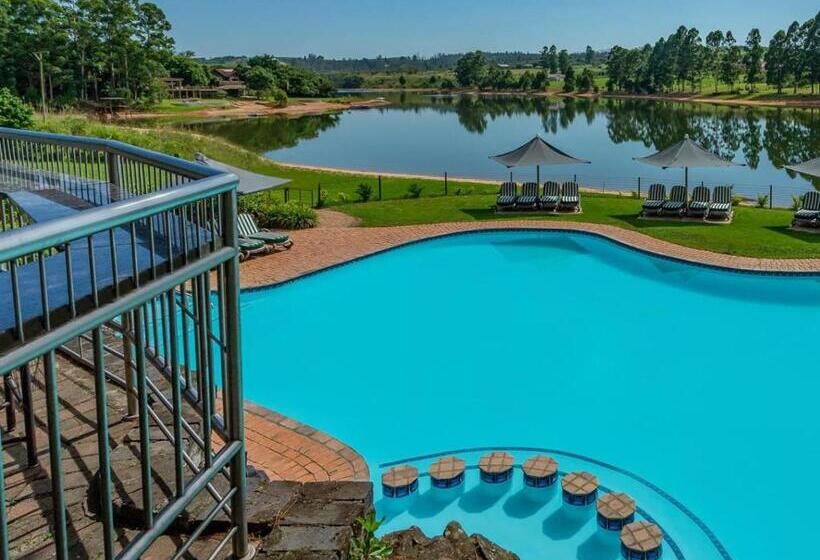 Blue Zone Leisure At Pine Lake Inn Resort