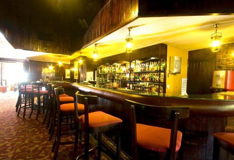 Blue Zone Leisure At Pine Lake Inn Resort