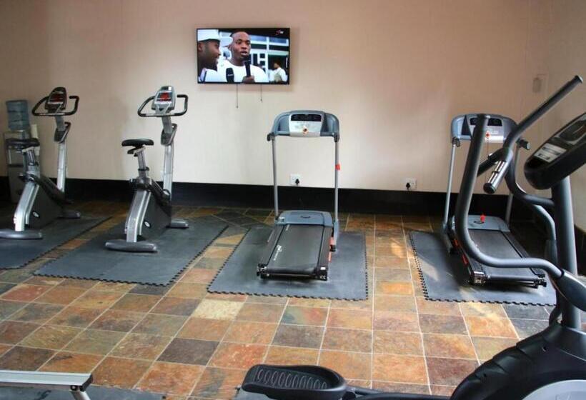 Blue Zone Leisure At Pine Lake Inn Resort