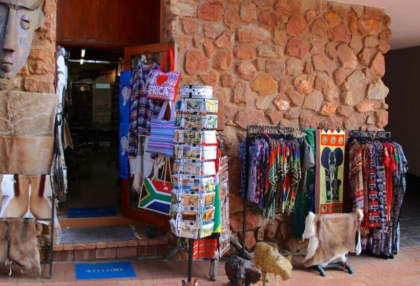 Blue Zone Leisure At Pine Lake Inn Resort