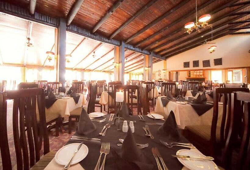 Blue Zone Leisure At Pine Lake Inn Resort