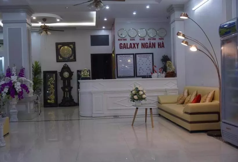 Galaxy Hotel Bắc Ninh